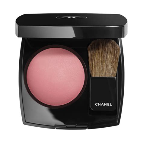 chanel joue contraste white|Chanel quintessence blush.